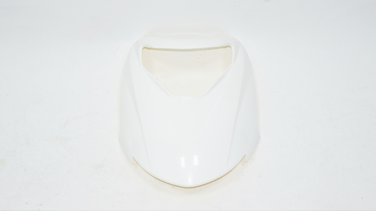 ÖN FAR PANELİ BEYAZ (SPONTINI110)